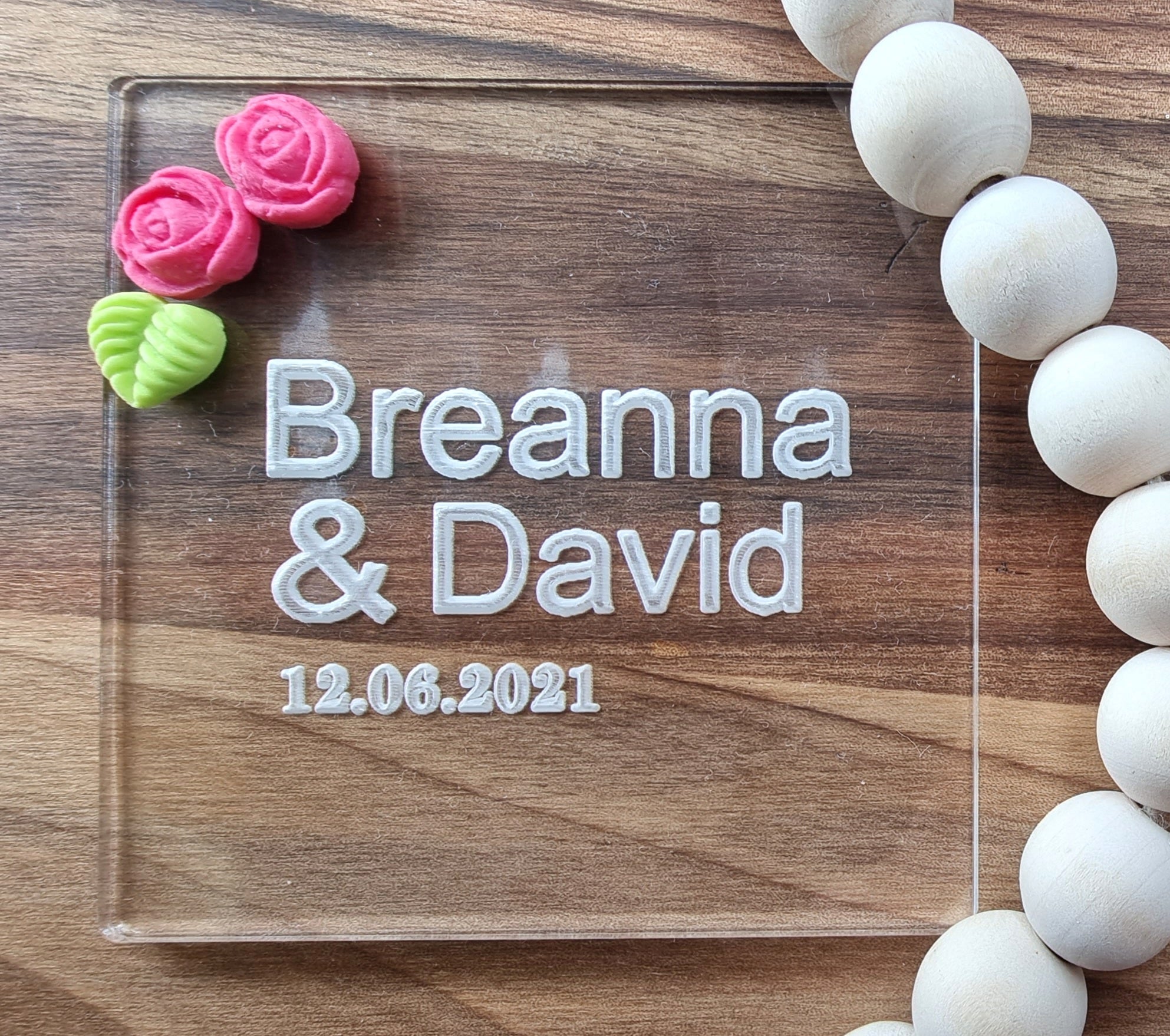 Custom Fondant Embosser Debosser Stamp|Designer Fondant Embosser Stamp