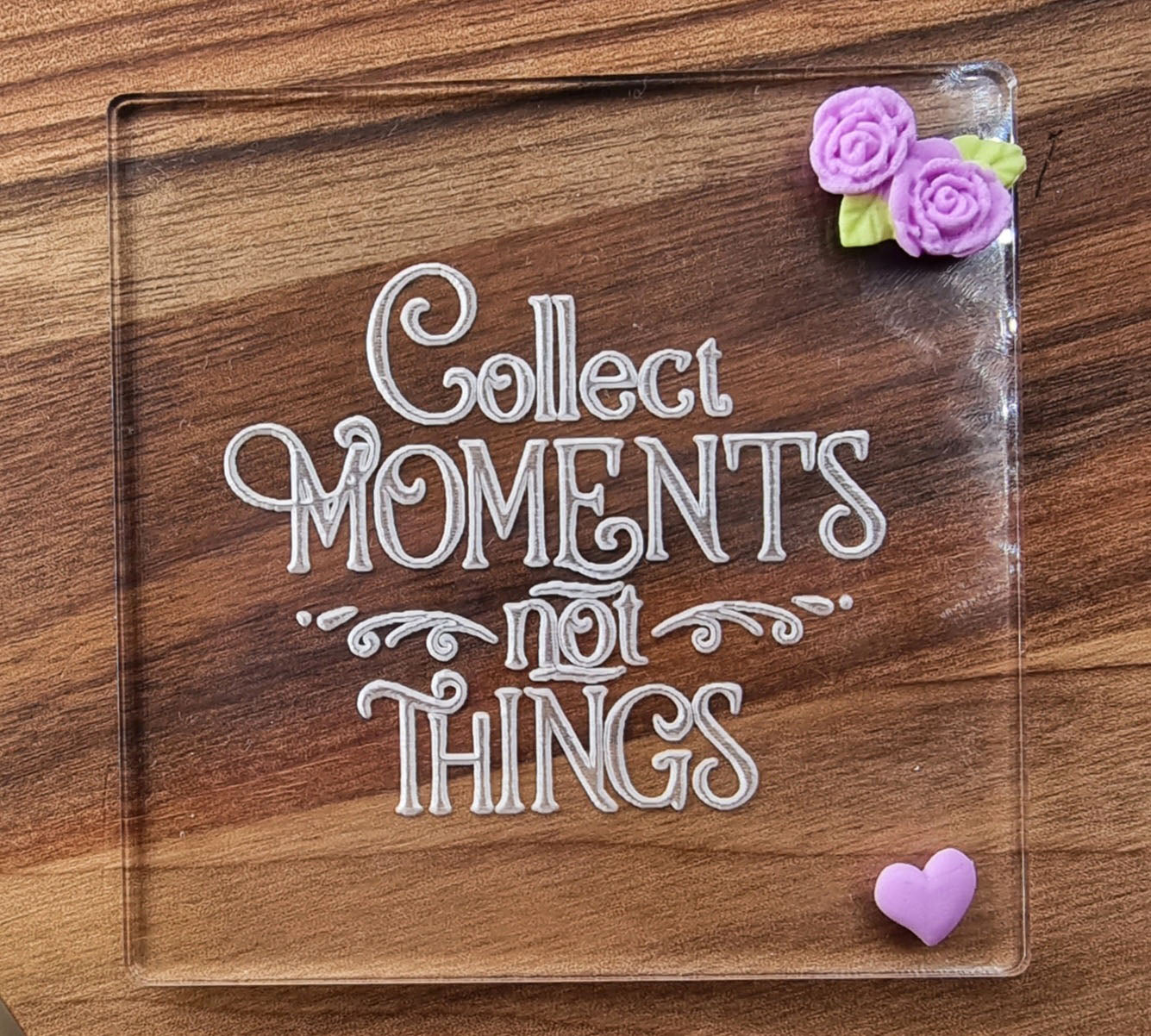 Valentines Fondant Embosser Stamp|Designer Fondant Embosser Stamp