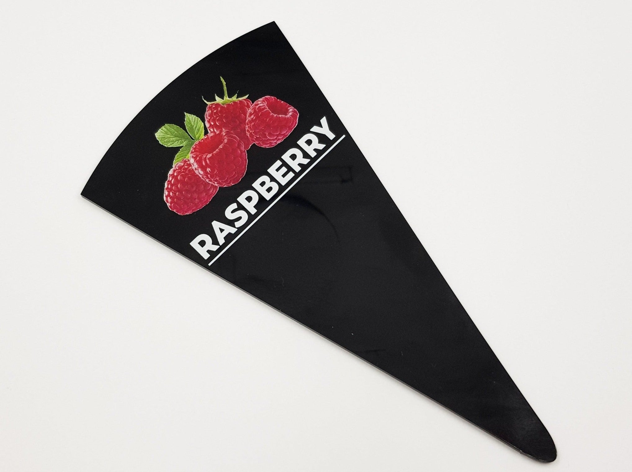 Gelato Flavor Marker, Ice Cream Flavor Signs Labels, Flavor Tags,Gelato Stickers, Ice Cream Sticks