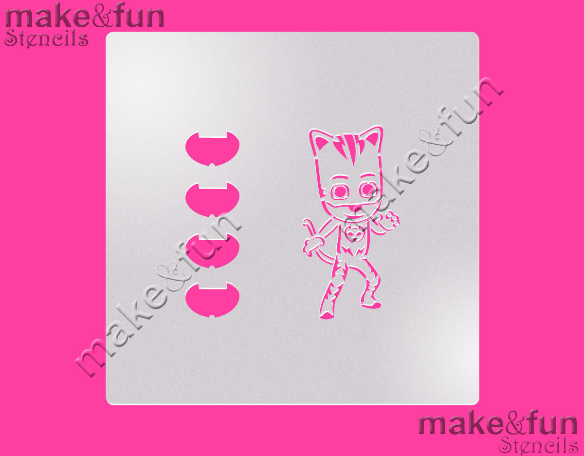 PYO Cookie Stencil, Cake Stencil, DYO Stencil, Royal Icing