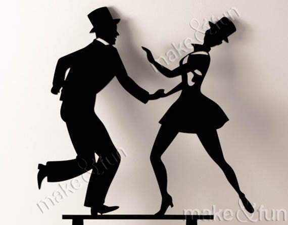 Cake Topper, Wedding Topper| Torten Hochzeit Topper, Kuchen Topper