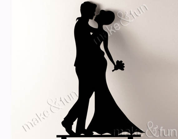 Cake Topper, Wedding Topper| Torten Hochzeit Topper, Kuchen Topper