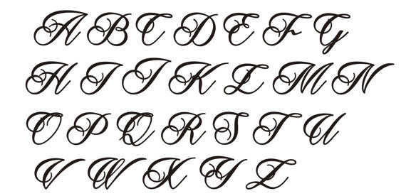 Cake Topper, Letter Wedding Topper| Torten Hochzeit Topper, Kuchen Topper