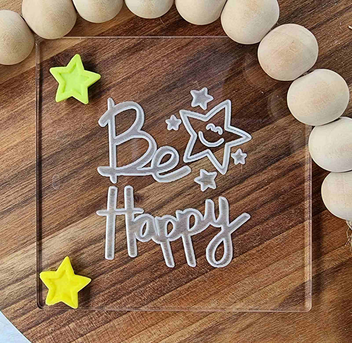 Cookie Stencils