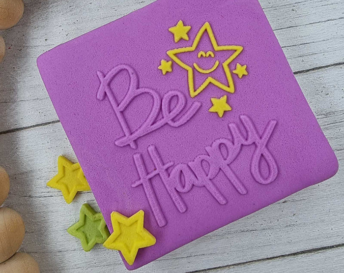 Cookie Stencils