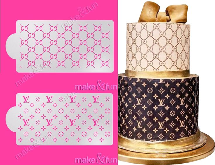 Designer Stencil, Airbrushing Cookie Stencil|Designer  Schablonen, Torten Shablonen Fashion