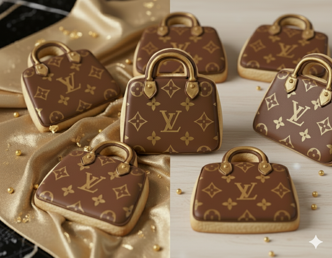 Designer Stencil, Airbrushing Cookie Stencil|Designer  Schablonen, Torten Shablonen Fashion