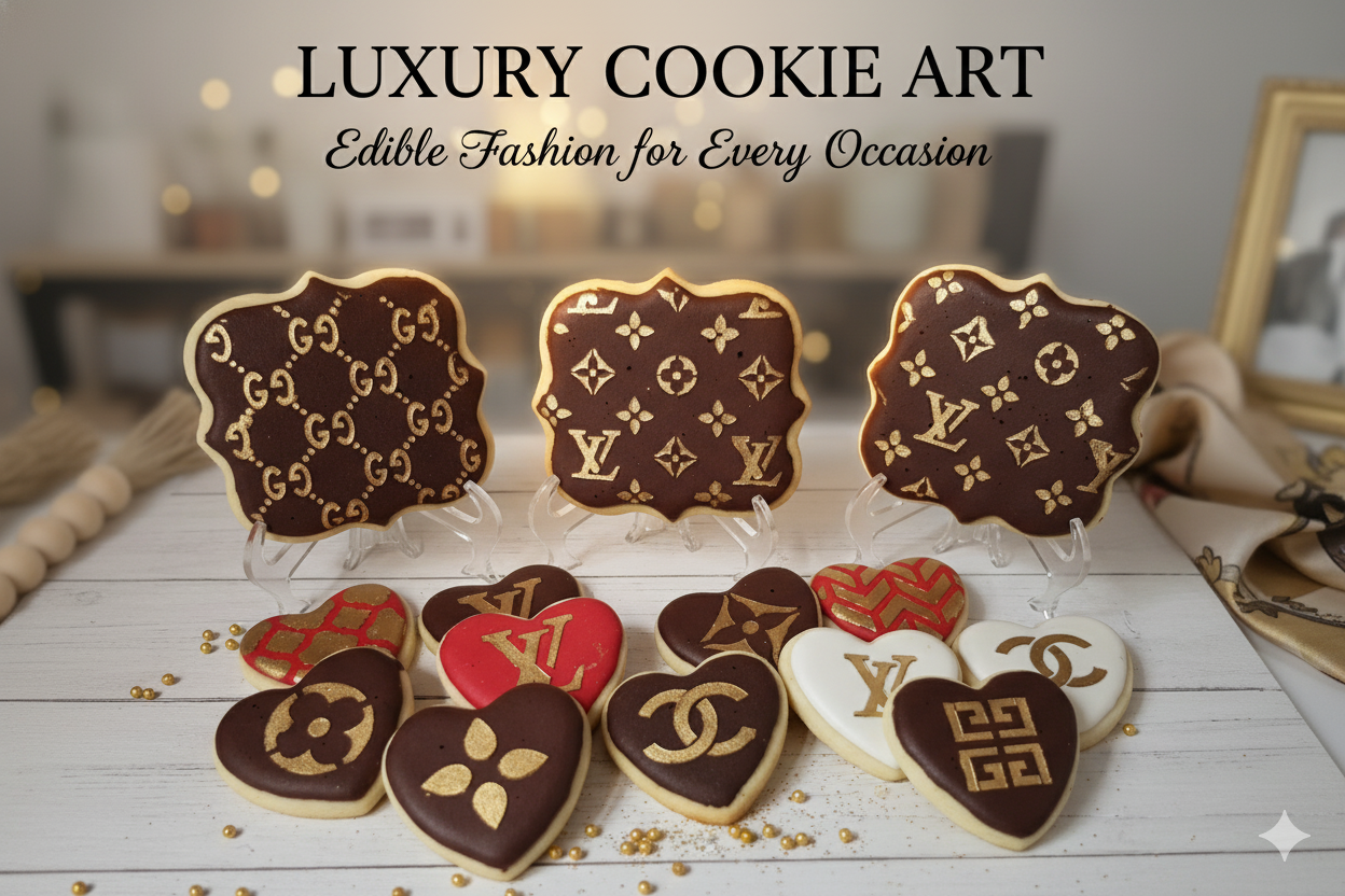 Designer Stencil, Airbrushing Cookie Stencil|Designer  Schablonen, Torten Shablonen Fashion