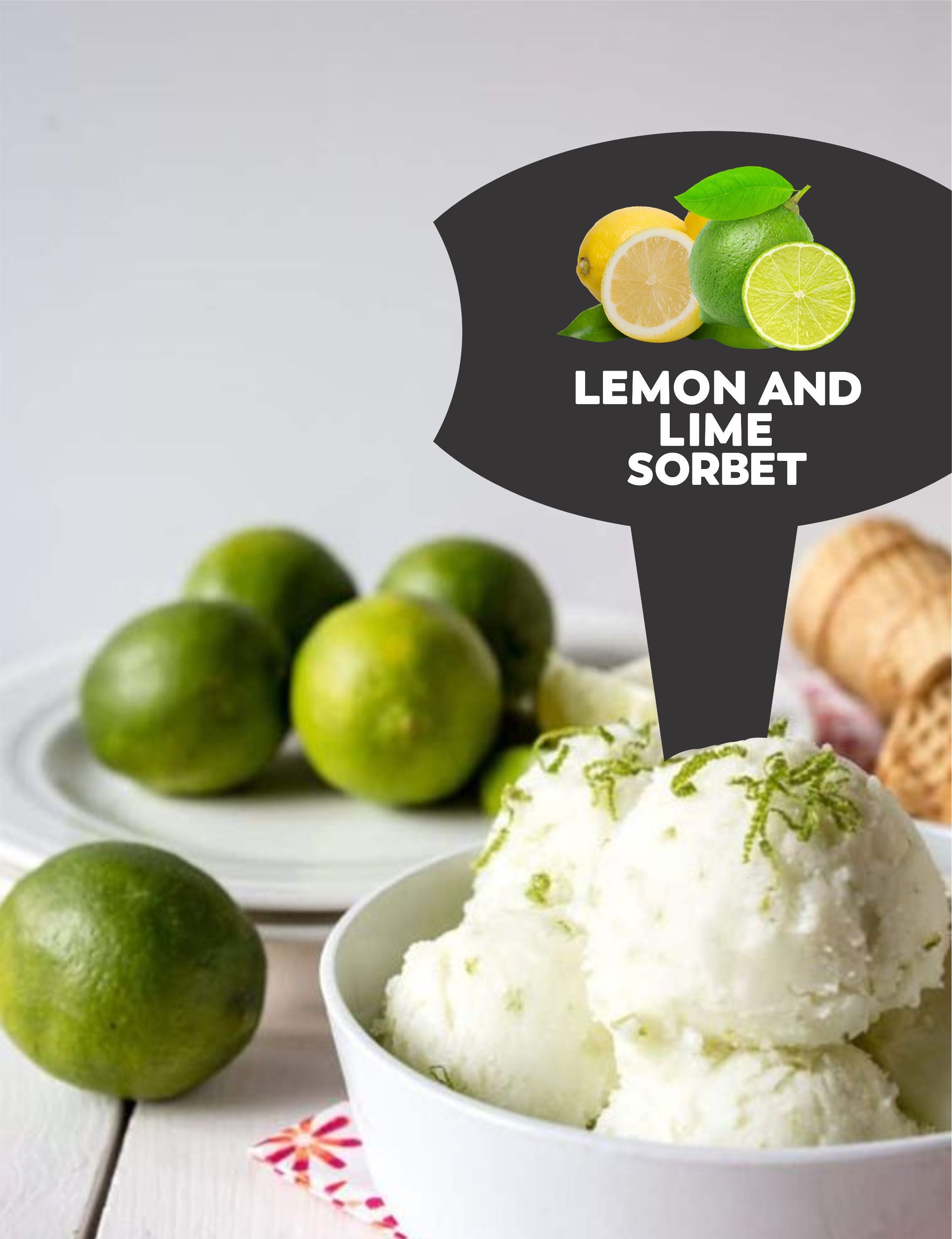 12 pcs Gelato Flavor Markers, Ice Cream Flavor Signs, Flavor Tags, Gelato Stickers, Ice Cream Sticks