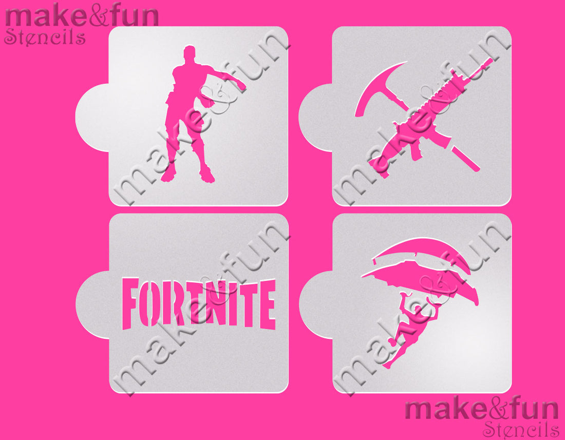 Cookie Stencils – Page 11