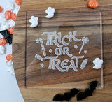 Halloween Fondant Embosser Stamp Trick|Designer Fondant Embosser Stamp