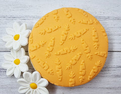 Easter Fondant Embosser Debosser Stamp|Designer Fondant Embosser Stamp