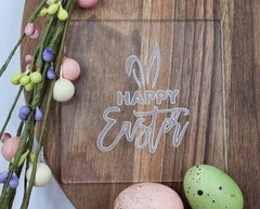 Easter Fondant Embosser Debosser Stamp|Designer Fondant Embosser Stamp