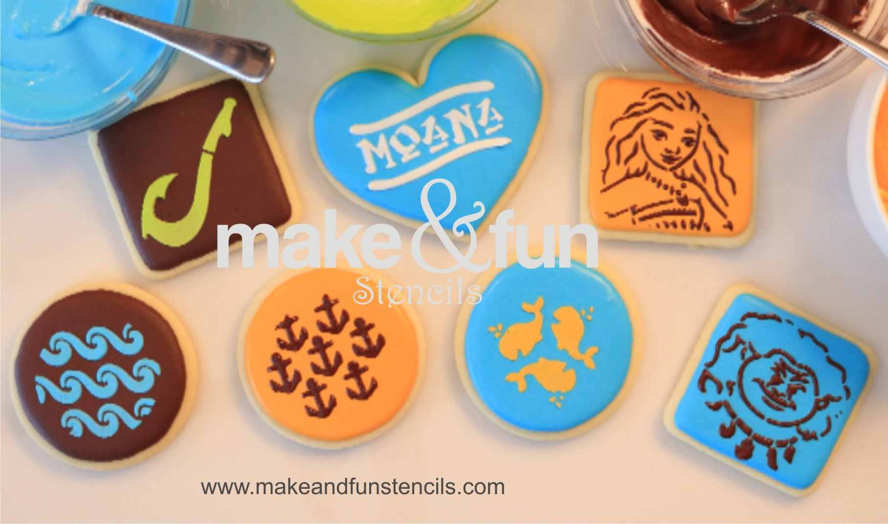 Mardi Gras - Purim - Celebration Cookie & Craft Stencil, CM118 by Designer  Stencils, Cookie Decorating Tools, Baking Stencils for Royal Icing,  Airbrush, Dusting Powder