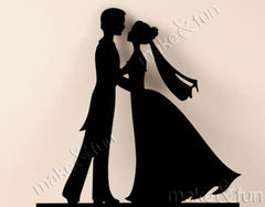Cake Topper, Wedding Topper| Torten Hochzeit Topper, Kuchen Topper