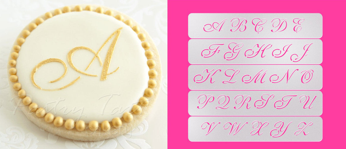 Personalize Your Cookies.